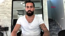 SPOR Erkan Zengin Sağlık sistemi çok iyi yönetildiği için Türkiye'de futbol başlayabilir