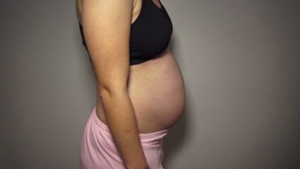 Exercising While Pregnant Is Key To Your Health_Clean