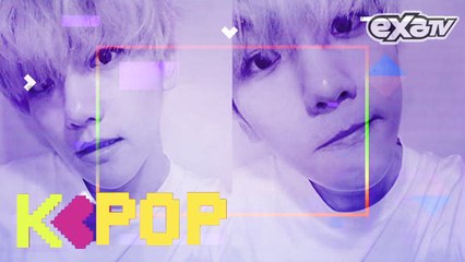 BAEKHYUN de EXO prepara su COMEBACK con nuevo álbum