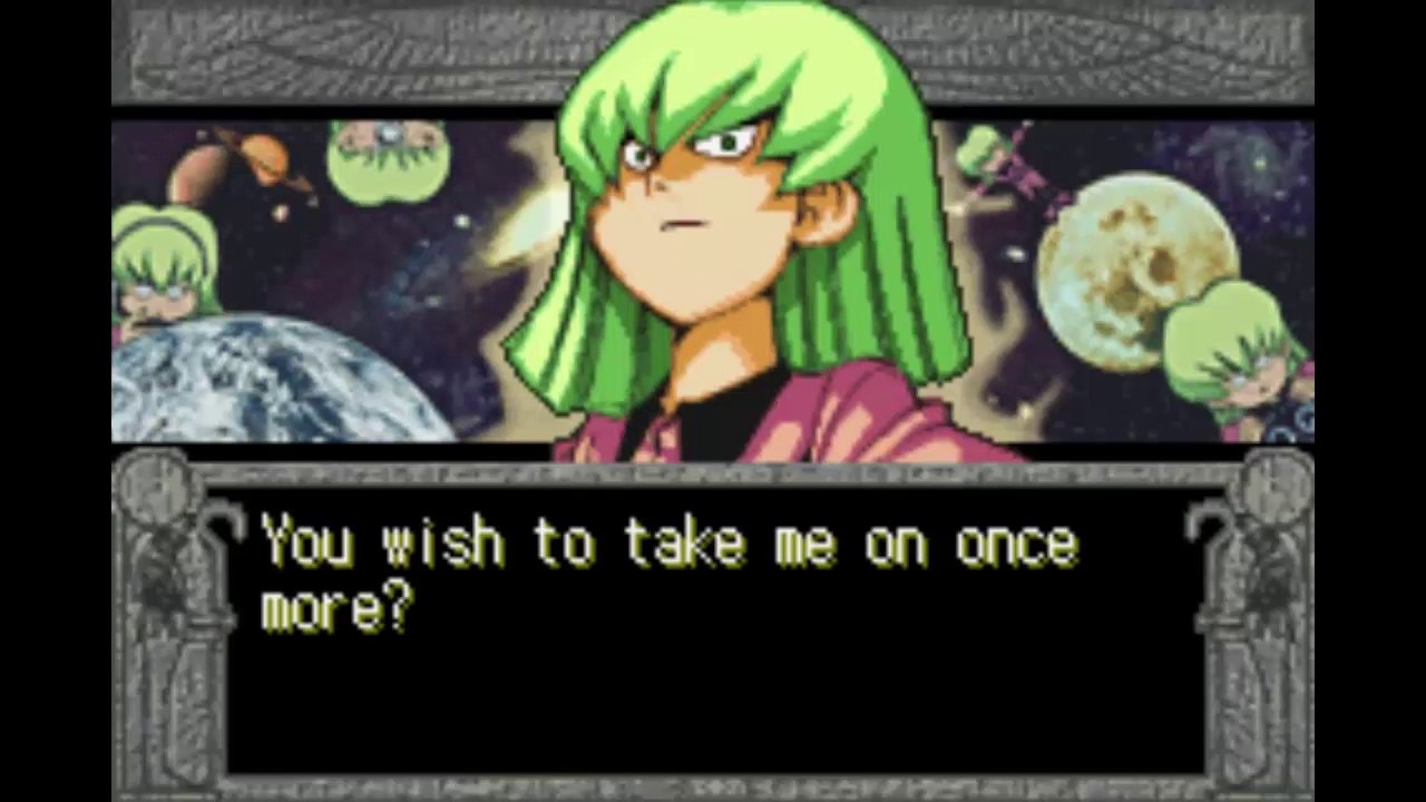 Yu-Gi-Oh! The Eternal Duelist Soul - Duelo contra Espa Roba #Duel_Monsters #InvocacionPorFusion #RJ_Anda