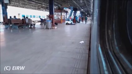 Shane Punjab Express | Full Journey New Delhi to Khanna Part - 1 | Via Panipat Jn. Ambala Cantt. Jn.