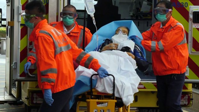 El coronavirus ha contagiado ya a más de tres millones de personas