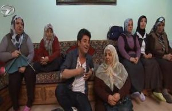 GÜNDÜZ GECE - SİVAS - ŞARKIŞLA