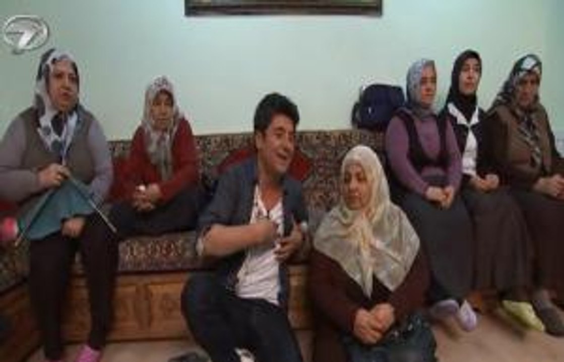 GÜNDÜZ GECE - SİVAS - ŞARKIŞLA