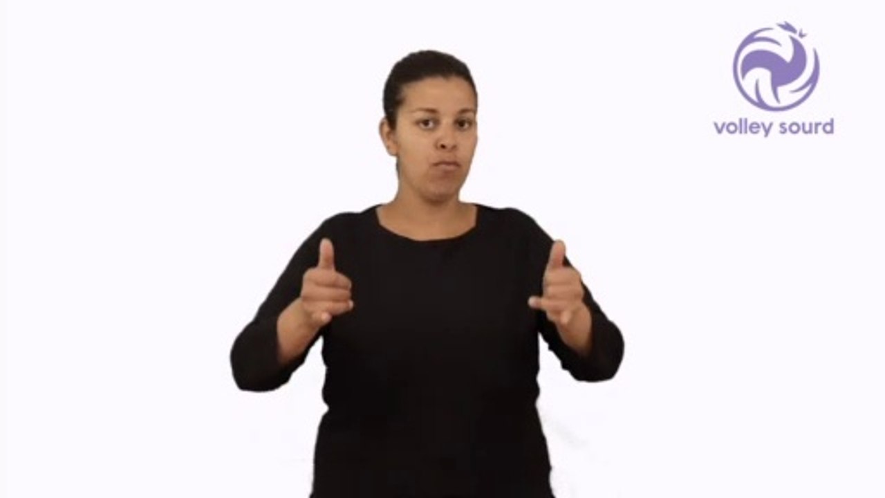 Signe-Moi le Volley : Banc