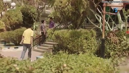 Bedon Zekr Asmaa Series Episode 17 - مسلسل بدون ذكر اسماء الحلقة السابعة عشر
