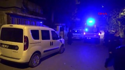 ADIYAMAN Yalnız yaşadığı evde ölü bulundu