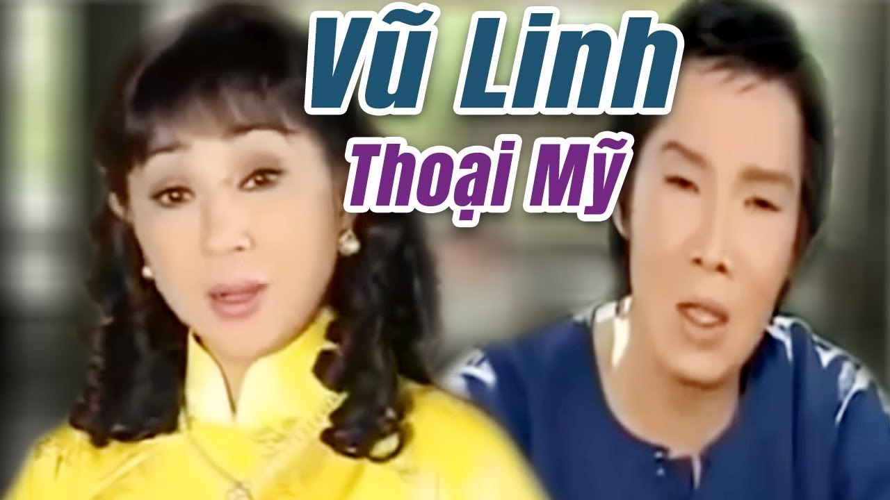Cải Lương Xưa : Vũ Linh Thoại Mỹ Phương Hồng Thủy Út Bạch Lan  cải lương xã hội tuồng hay Để Đời