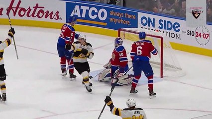 2020 WHL Bantam Draft Review: Vancouver Giants