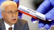 Bilim Kurulu Üyesi Tevfik Özlü: Koronavirüs salgını muhtemelen Mayıs ayı sonuna kadar biter