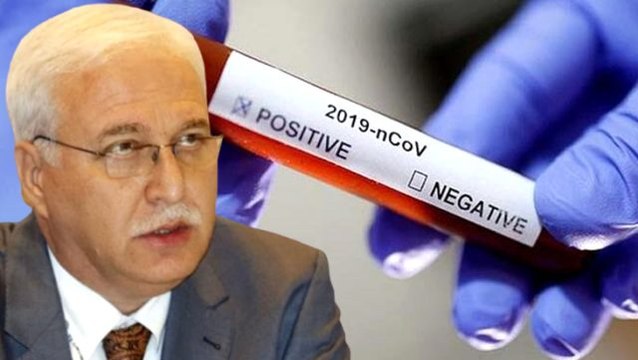 Bilim Kurulu Üyesi Tevfik Özlü: Koronavirüs salgını muhtemelen Mayıs ayı sonuna kadar biter