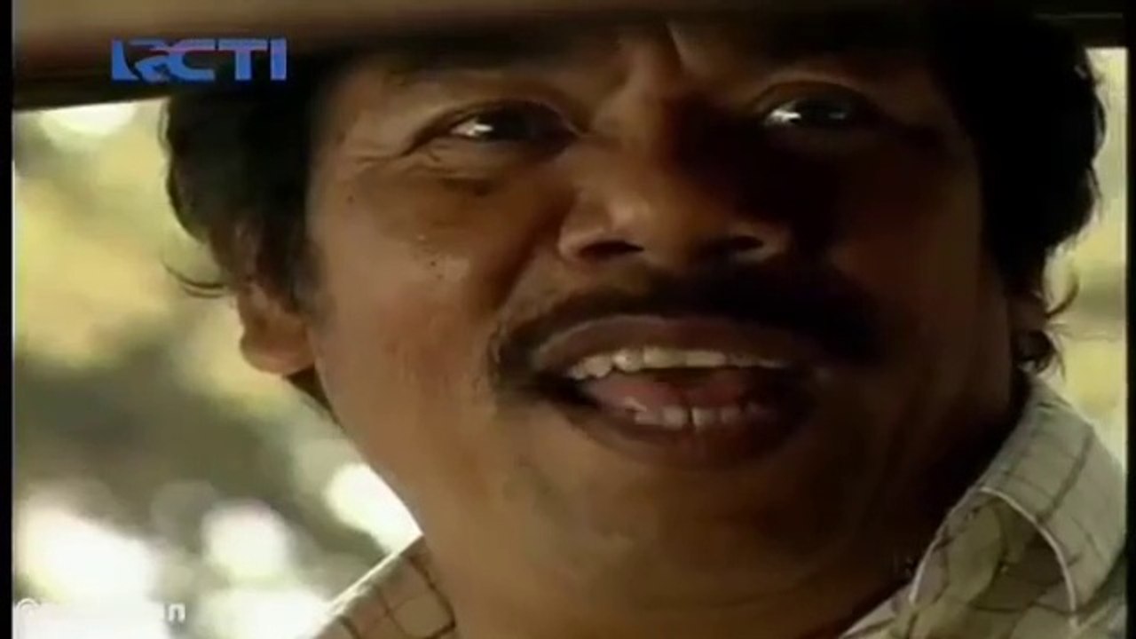 Si doel anak sekolahan Episode 18 : Apa Boleh Buat