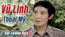 Cải Lương Xưa : Vũ Linh Thoại Mỹ Diệp Lang Hồng Nga  cải lương xã hội tuồng hay Để Đời