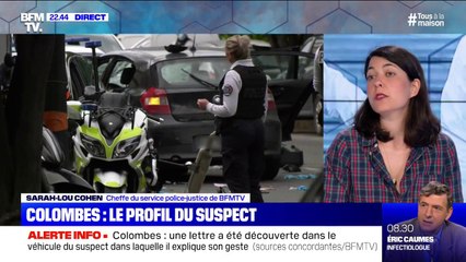 Tải video: Policiers percutés: une expertise psychiatrique du suspect est prévue ce mardi