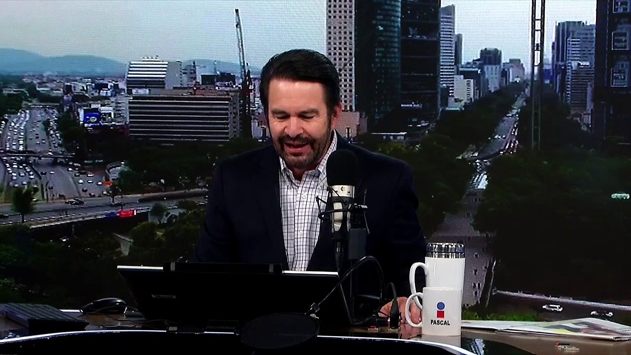 Coronavirus es más que una simple neumonía; provoca un fallo multiorgánico: Antonio Martínez Ron