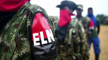 ELN reanudará su actividad guerrillera en medio de pandemia en Colombia
