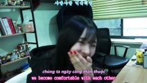 [VIETSUB/ENGSUB/HANGUL] HUS(허밍어반스테레오) - HAWAIIAN COUPLE (feat.애슐리 of 레이디스코드) (JIU X Yoohyeon ver.)
