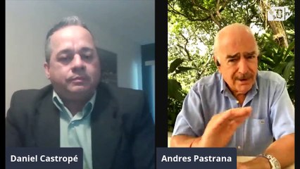 Pastrana: “Sin la coca colombiana, el régimen de Maduro no podría sobrevivir”