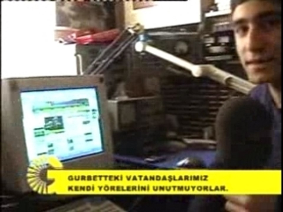 radyoyesilkaradeniz