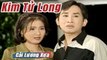 Cải Lương Xưa : Con Thuyền Không Bến - Kim Tử Long Thanh Ngân Kim Tiểu Long  cải lương xã hội hay