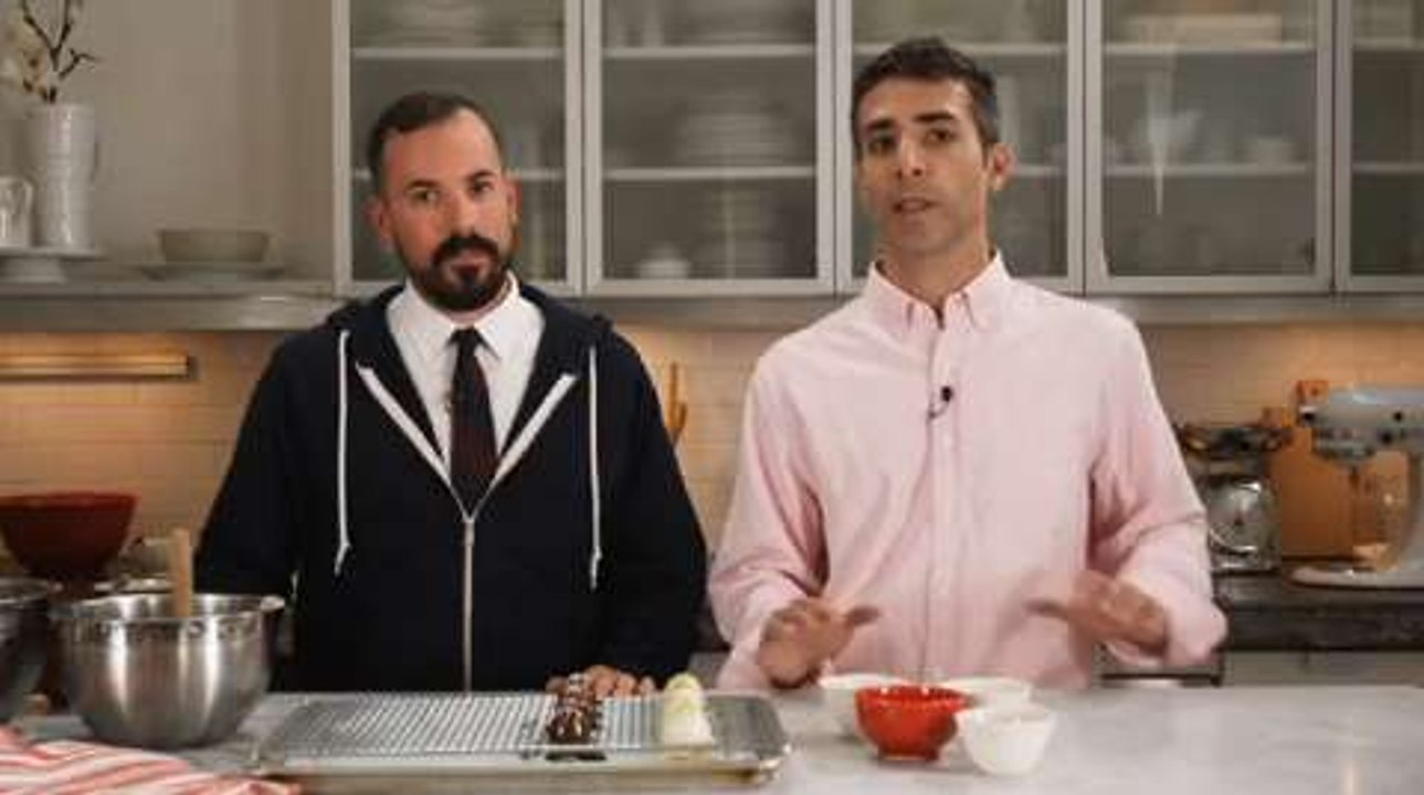 Candy Cookies Tip #2