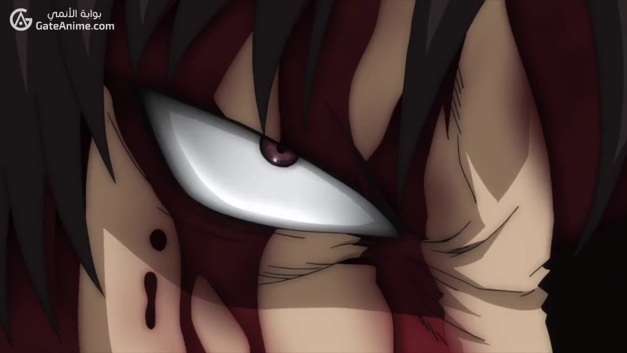 Arslan Senki season 1 ep 5 الحلقة