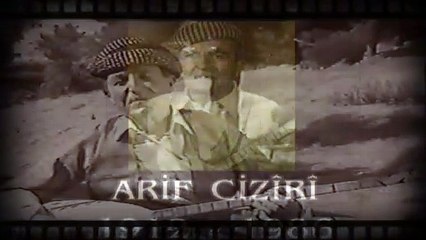 M.ARİF CİZRAVİ - KEÇA DELAL