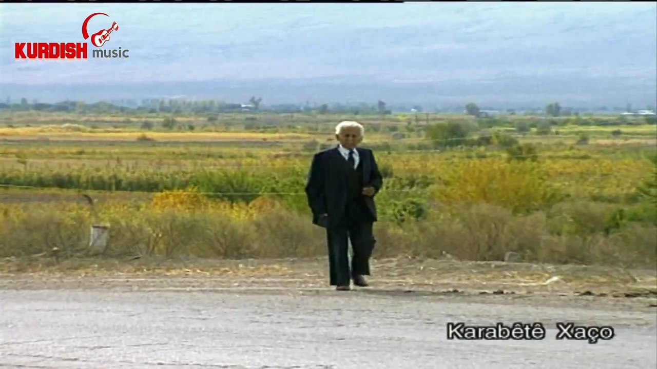 KARABÊTO XAÇO - LAWIKE METİNE