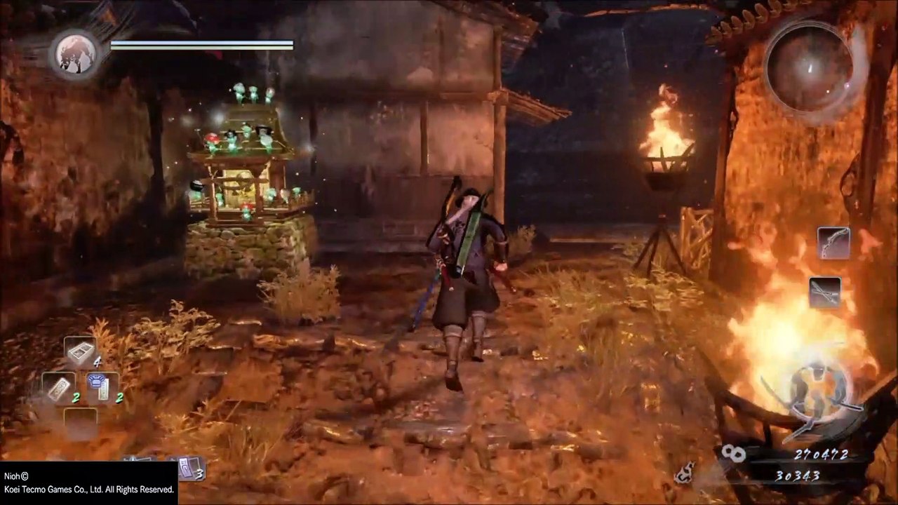 Nioh 5