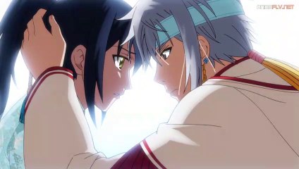 Spiritpact 1 - Capítulo 5 [Sub. Español]