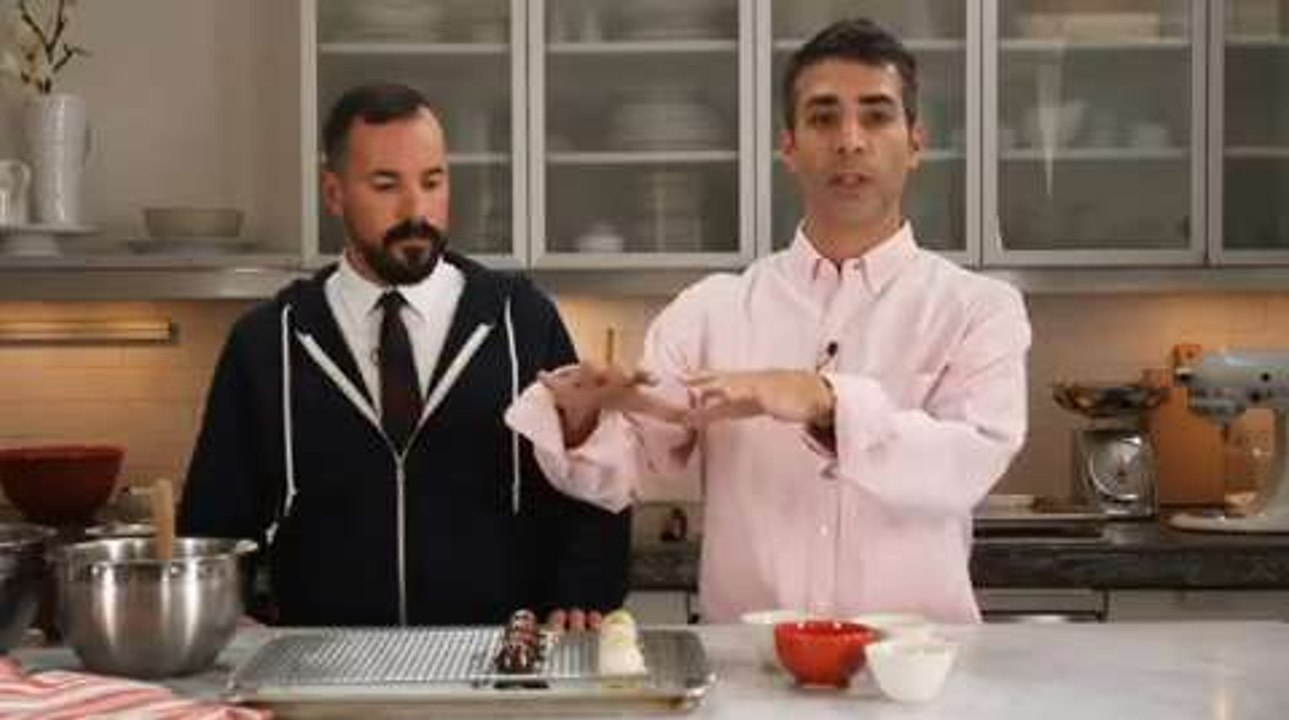 Candy Cookies Tip #4