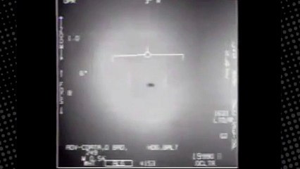 Pentagon UFO'ları gösteren 3 video yayınladı