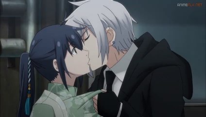 Spiritpact  1 - Capítulo 6 [Sub. Español]