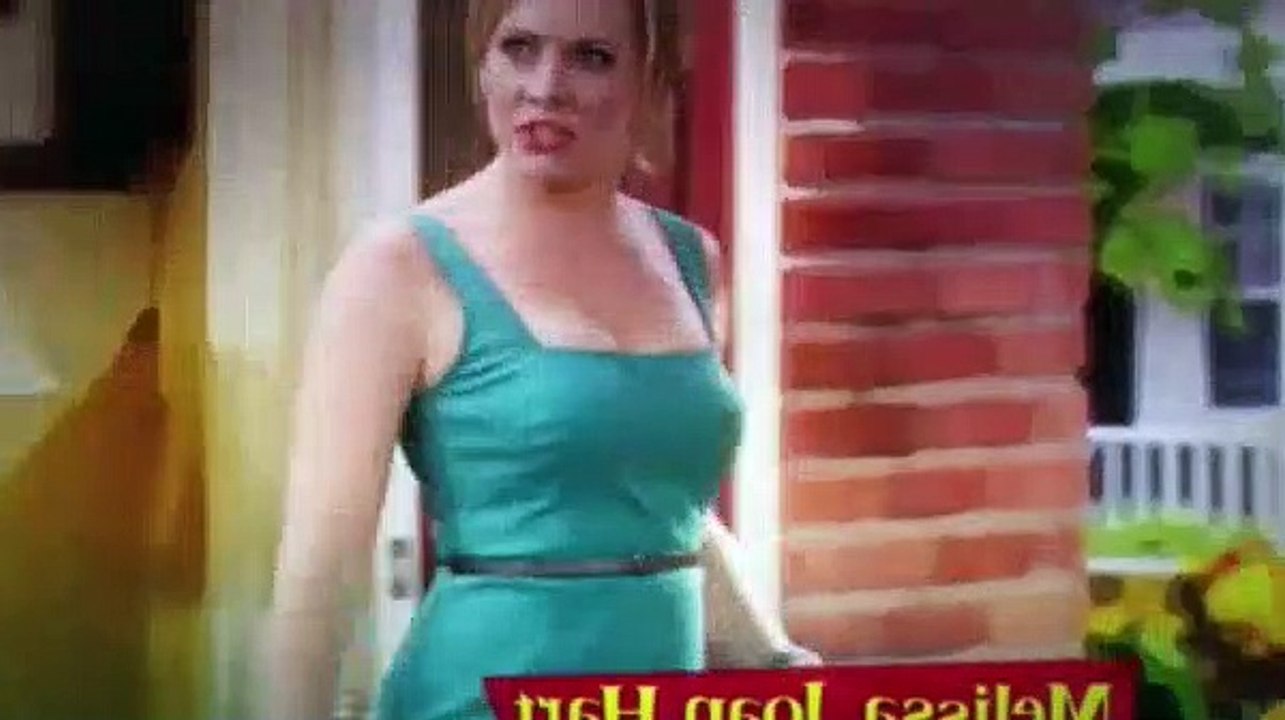 Melissa And Joey S03E36