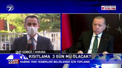 Haber Saati - 27 Nisan 2020