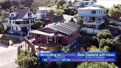 New Zealand Says Community Spreading of COVID-19 Has Been Stopped