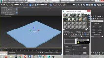 3ds Max Spline Modelling 1 - How to trace any logo or image to make 3d model ?