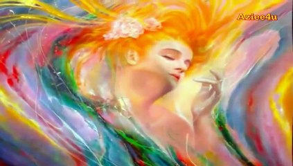 Tanha Bikhra Toota Mera Mann { Wania Jibran } * Waqar Ali * OST ARY Play ~My Dear Sautan~