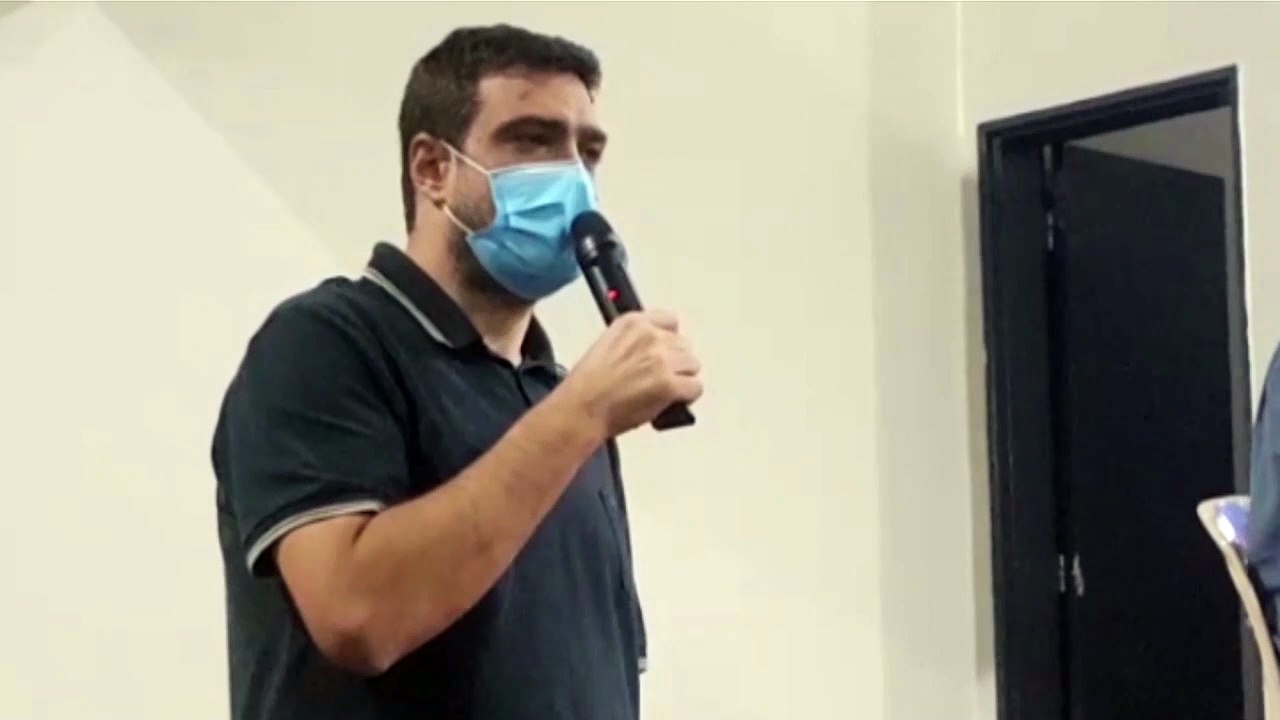 Plenária do Conselho Municipal de Saúde aprova prestação de contas do 1º, 2º e 3º quadrimestre de 2019