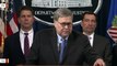 Barr Tells Prosecutors To 'Be On The Lookout' For Coronavirus-Related Restrictions That May Violate Constitution