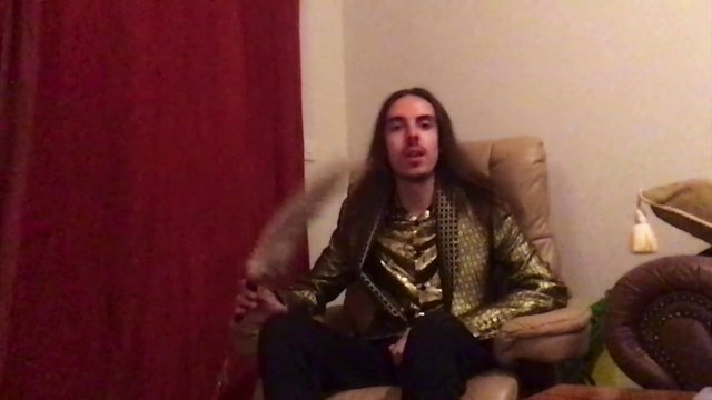 Memories, Mountains and Magick - Lord Josh Allen - Preview