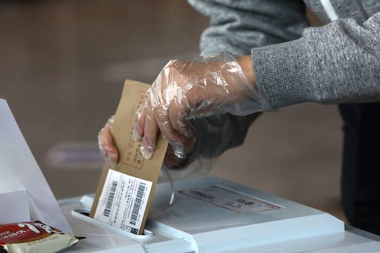 New York Cancels Presidential Primary Due to COVID-19 Pandemic