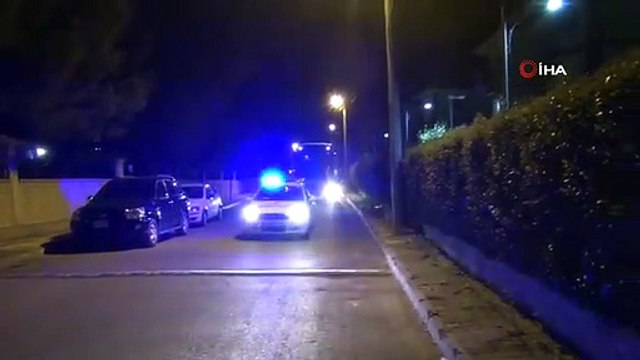 Yurt dışından getirilen 125 vatandaş karantina yurduna alındı