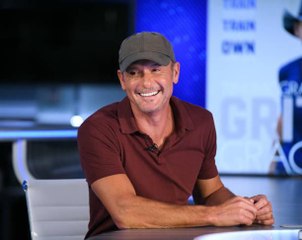 Tim McGraw Wants Your Mama in His New Mother’s Day Video