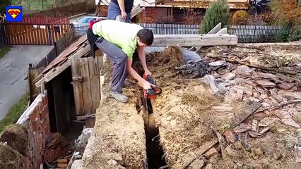 Bad Day at Work_ WATCH THIS... ( 720 X 720 )