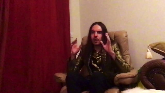 Memories, Mountains and Magick - Lord Josh Allen