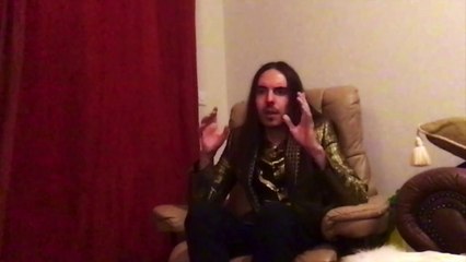 Memories, Mountains and Magick - Lord Josh Allen