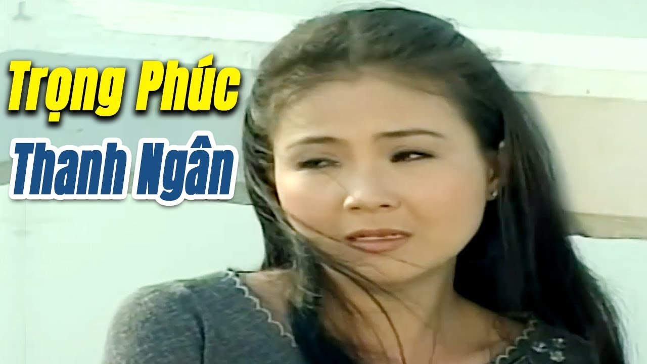 Cải Lương Xưa : Người Cha Tội Lỗi - Trọng Phúc Thanh Ngân  cải lương xã hội tuồng hay Tuyển Chọn