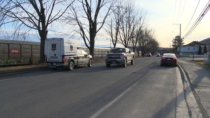 ED 27 avril SU acc chemin st francois