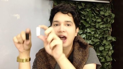 PASTILLAS PARA QUITAR LAS CANAS